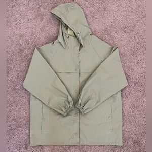 Columbia Women's Green Softshell Jacket